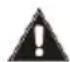 Avanti SED67D0W - WARNING - 1