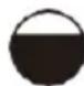 Avanti SED67D0W - Recommandations de taille de charge : - 3