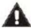 Avanti SED67D0W - Risque d'incendie - 1