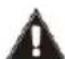Avanti SED67D0W - ADVERTENCIA - 1