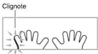 Clignote