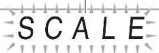 CASIO CDP240R - Changement de la gamme du clavier - 1