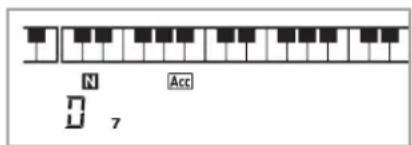 N Acc 7