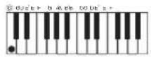 CASIO CDP240R - ■CASIO CHORD - 3