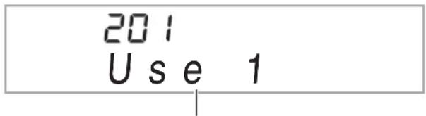 201 Use 1