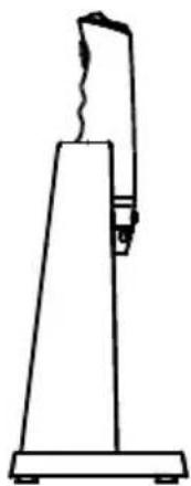CRUX Artisan Series 7.5" Cordless Immersion Blender - HOW TO OBTAIN WARRANTY SERVICE: - 2