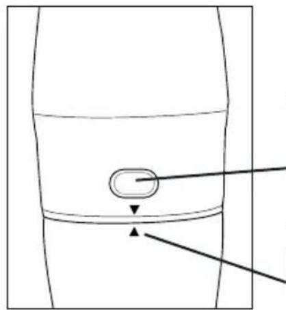 CRUX Artisan Series 7.5" Cordless Immersion Blender - IMPORTANT: Blades are very sharp, handle with care. Ensure the immersion blender is unplugged from the power outlet before assembling or removing attachments. - 1