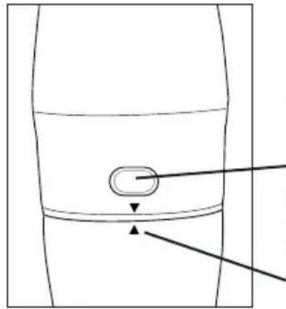 CRUX Artisan Series 7.5" Cordless Immersion Blender - POUR ASSEMBLER ET DÉSASSEMBLER LES PIÈCES INCLUDES - 1