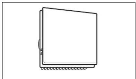 AEG OSC7G181ES - Ventilateur - 1