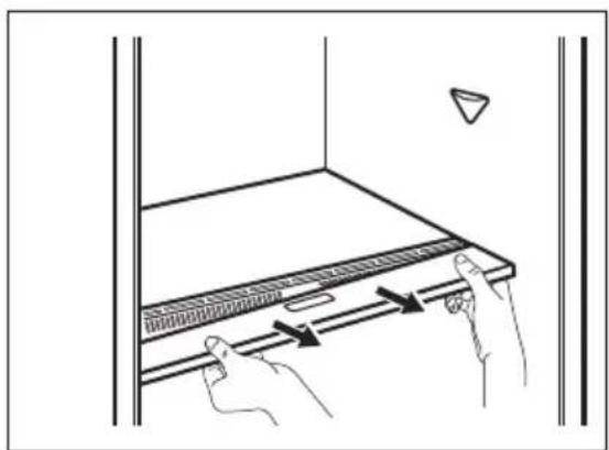 AEG OSC7G181ES - Contrôle de l'humidité - 4