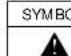 Freeman PFS9 - SYMBOLS - 1