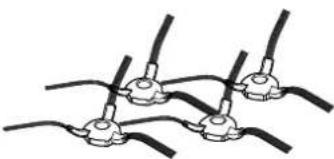 HOOVER HG530H 011 - ΠΕΡΙΕΧΟΜΕΝΑ ΤΟΥ ΚΟΥΤΙΟΥ - 4