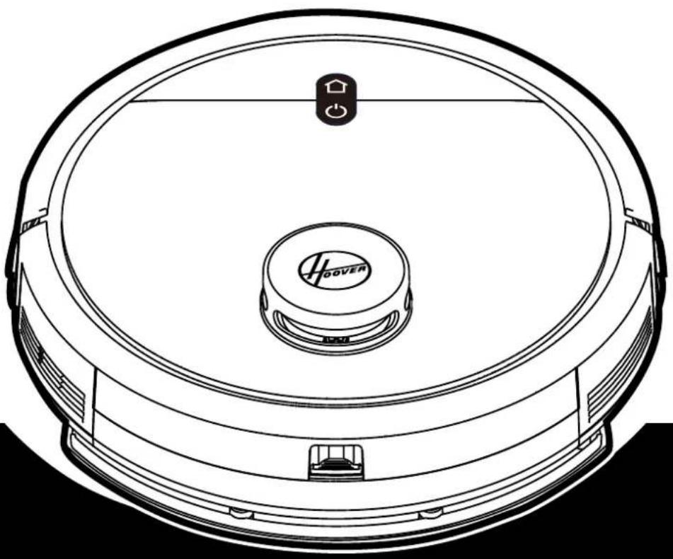 HOOVER HG530H 011 - 1