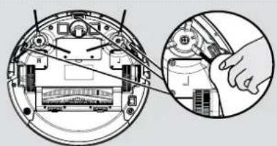 HOOVER HG530H 011 - ROZWIAZYWANIE PROBLEMÓW - 11