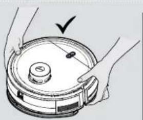 HOOVER HG530H 011 - SORUN GİDERME - 9