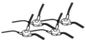 HOOVER HG530H 011 - NOTAS IMPORTANTES ANTES DE UTILIZAR - 2