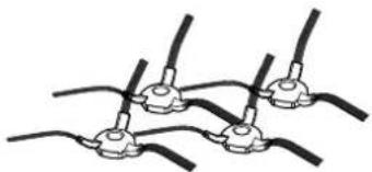 HOOVER HG530H 011 - ZAWARTOŚĆ OPAKOWANIA - 3