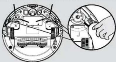 HOOVER HG530H 011 - SORUN GİDERME - 7