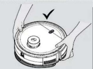 HOOVER HG530H 011 - MOPA DE LIMPEZA - 11