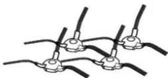 HOOVER HG530H 011 - CONTENUTO DELLA CONFEZIONE - 3