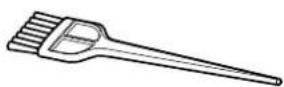 HOOVER HG530H 011 - KASSENS INDHOLD - 4