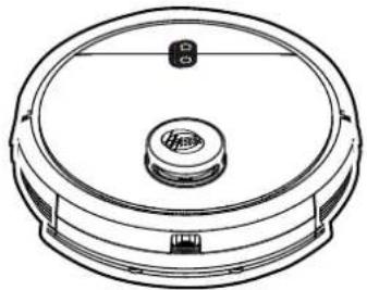 HOOVER HG530H 011 - ΠΕΡΙΕΧΟΜΕΝΑ ΤΟΥ ΚΟΥΤΙΟΥ - 1