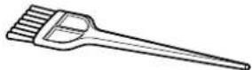 HOOVER HG530H 011 - КОМПЛЕКТ ПОСТАВКИ - 6