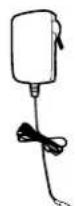 HOOVER HG530H 011 - KASSENS INDHOLD - 2