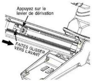 Freeman PF18GLCN - DECHARGEMENT DES CLOUS - 1