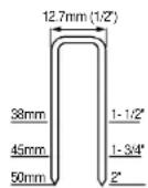 Freeman P50LSLW - SPECIFICATIONS - 2