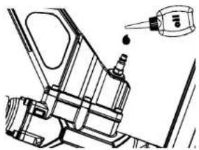 Freeman P50LSLW - LUBRICATION - 2