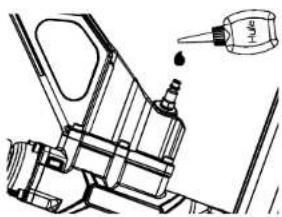 Freeman P50LSLW - LUBRIFICATION - 2