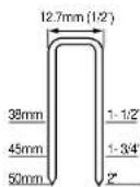 Freeman P50LSLW - ESPECIFICACIONES - 2