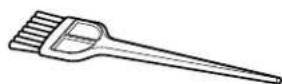HOOVER HG510D 011 - CONTENIDO DE LA CAJA - 5
