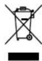 HOOVER HG510D 011 - Het milieu - 1