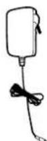 HOOVER HG510D 011 - VSEBINA ŠKATLE - 2