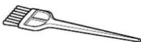 HOOVER HG510D 011 - A DOBOZ TARTALMA - 4