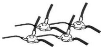 HOOVER HG510D 011 - NOTAS IMPORTANTES ANTES DE UTILIZAR - 1