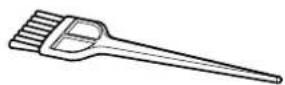 HOOVER HG510D 011 - LIEFERUMFANG\* - 2