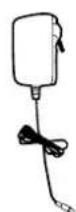 HOOVER HG510D 011 - CONTENUTO DELLA CONFEZIONE - 2