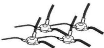 HOOVER HG510D 011 - CONTENU DE LA BOÎTE - 3