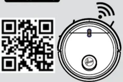 HOOVER HG510D 011 - INSTRUCTIONS POUR UNE UTILISATION EN SÉCURITÉ - 7