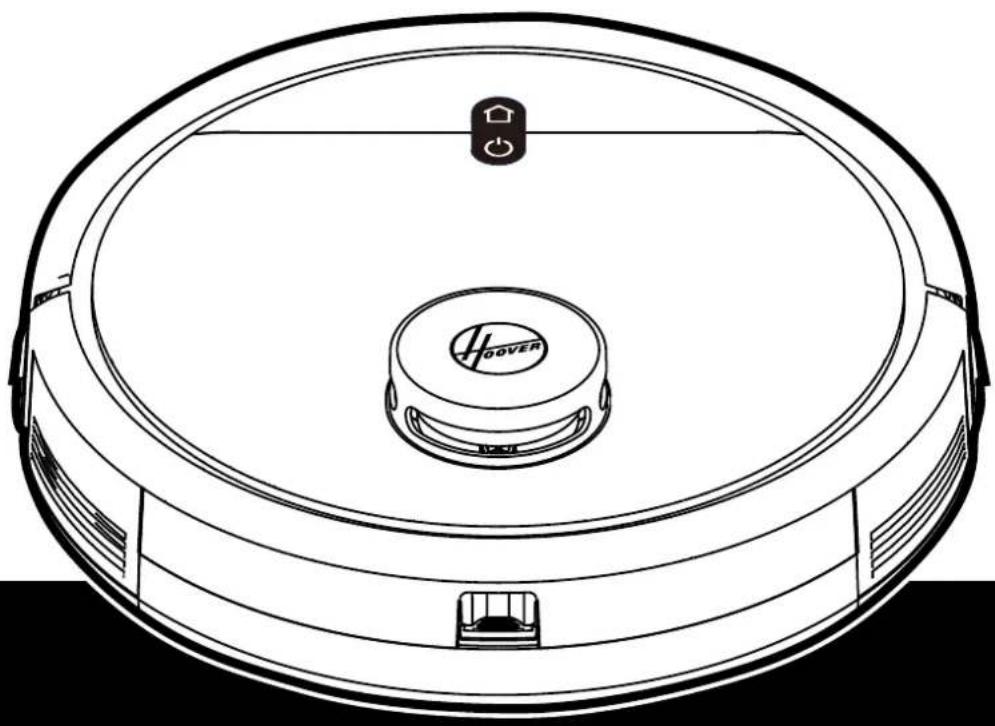 HOOVER HG510D 011 - 1