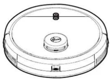 HOOVER HG510D 011 - CONTENUTO DELLA CONFEZIONE - 1
