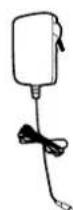 HOOVER HG510D 011 - INHOUD VAN DE DOOS - 2