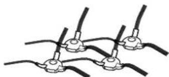 HOOVER HG510D 011 - A DOBOZ TARTALMA - 3