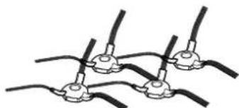 HOOVER HG510D 011 - KASSENS INDHOLD - 3