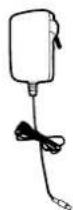 HOOVER HG510D 011 - CONTENU DE LA BOÎTE - 2