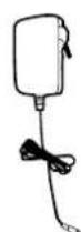 HOOVER HG510D 011 - BOKSENS INNHOLD - 2