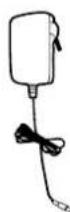 HOOVER HG510D 011 - KUTU İÇERİĞİ - 2